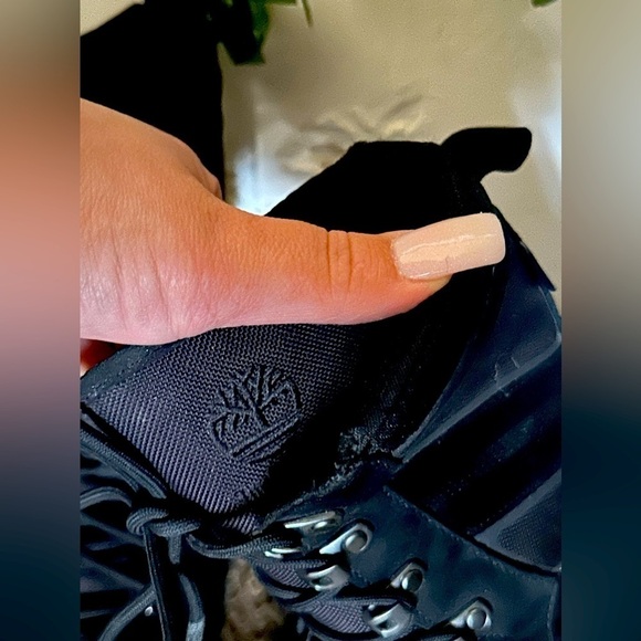 Timberland Field Guide Tall Leather Combat Boot - Picture 6 of 6